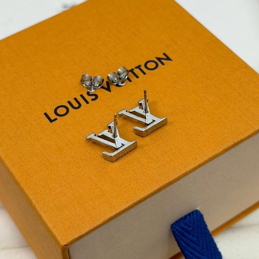 🏷️LV 路易威登.LV Iconic 耳環 M00608-8