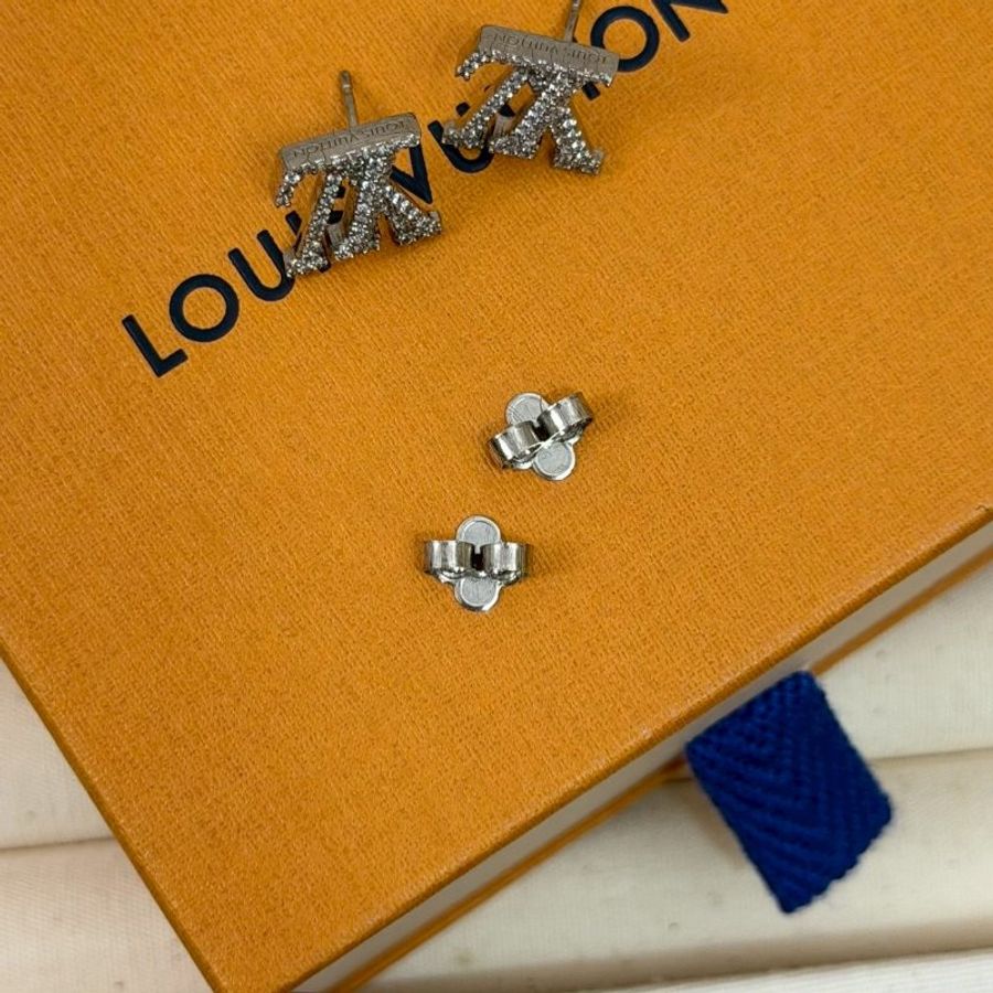 🏷️LV 路易威登.LV Iconic 耳環 M00608-10