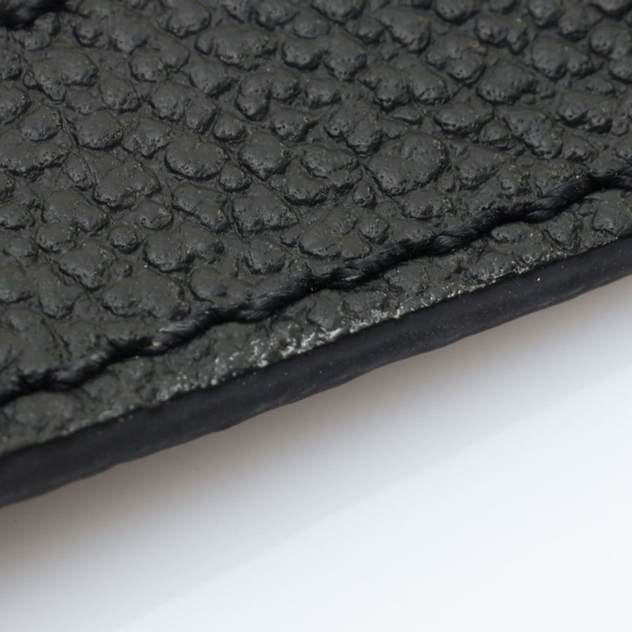 黑色 原花 牛皮 壓紋 Onthego PM 兩用包【LOUIS VUITTON LV 路易威登】 M45653-13