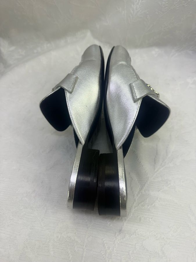 Hermes Rivoli Sandals EU 35.5-4