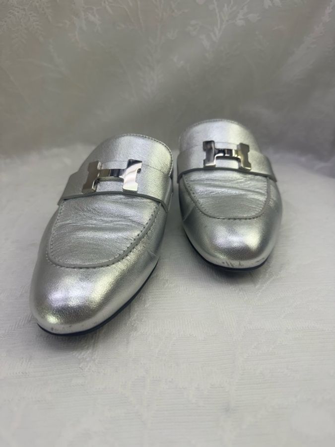 Hermes Rivoli Sandals EU 35.5-11