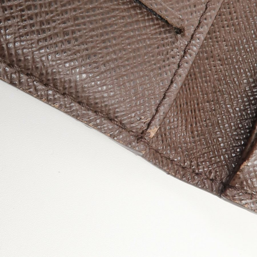 LOUIS VUITTON Damier Card Case卡片套-10