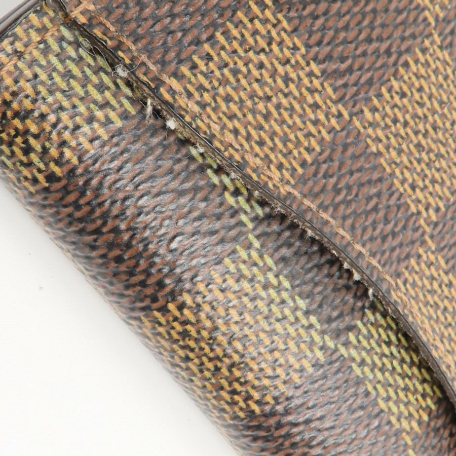 LOUIS VUITTON Damier Card Case卡片套-11