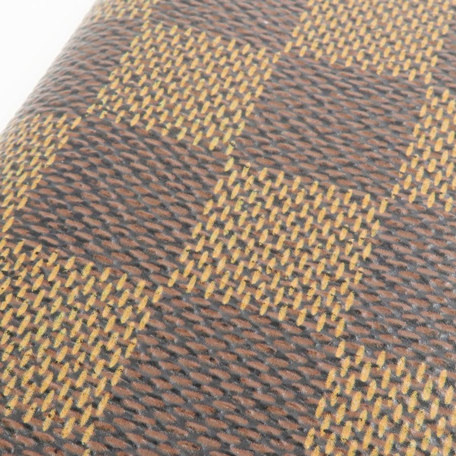 LOUIS VUITTON Damier Card Case卡片套-12