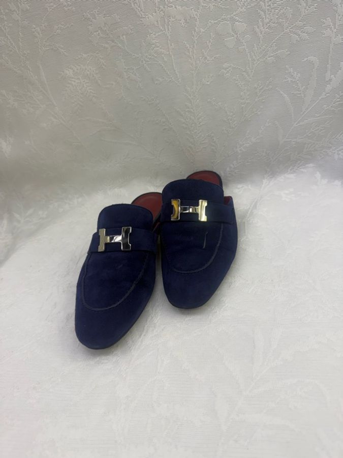 Hermes Rivoli Sandals EU 35.5-1