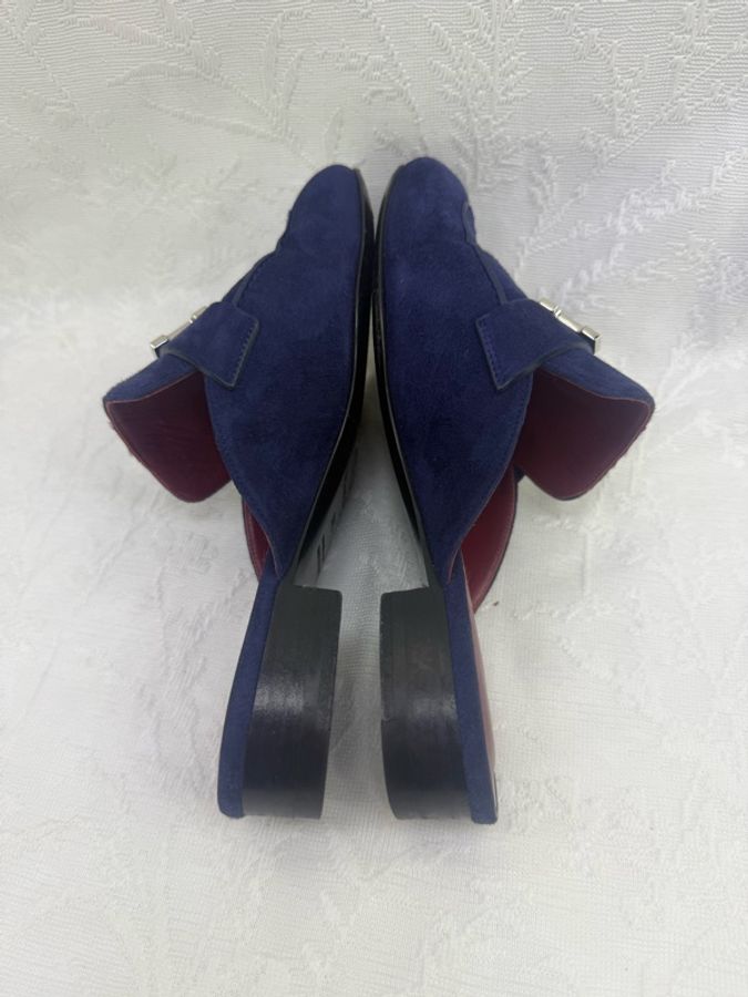Hermes Rivoli Sandals EU 35.5-3