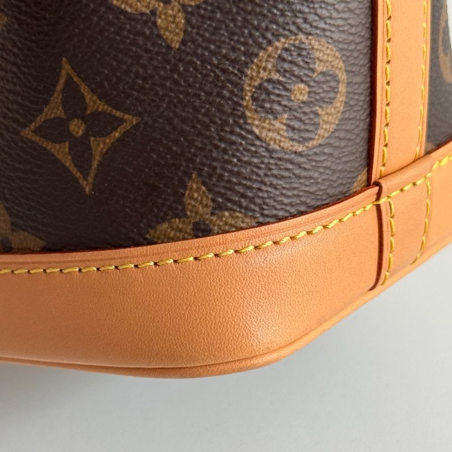 99新🆕 Louis Vuitton LV 路易威登 水桶 Nano-6