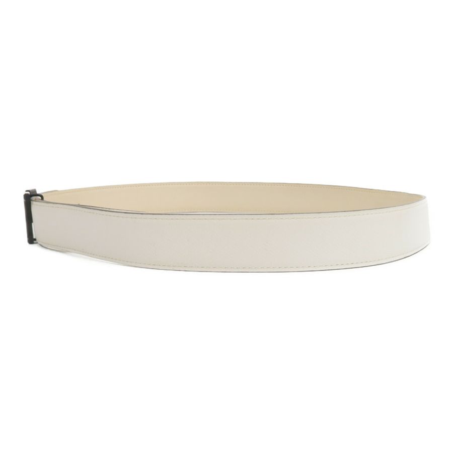 HERMES Epsom/Swift皮革H Speed Belt 90cm皮帶Beton/Nata-1