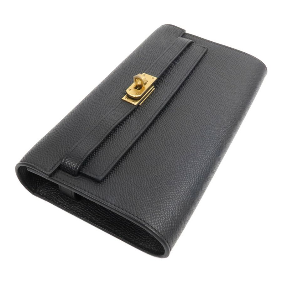 HERMES Epsom皮革Kelly To Go肩背袋-3