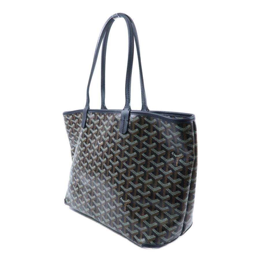 GOYARD 塗層帆布Artois PM手挽袋-2