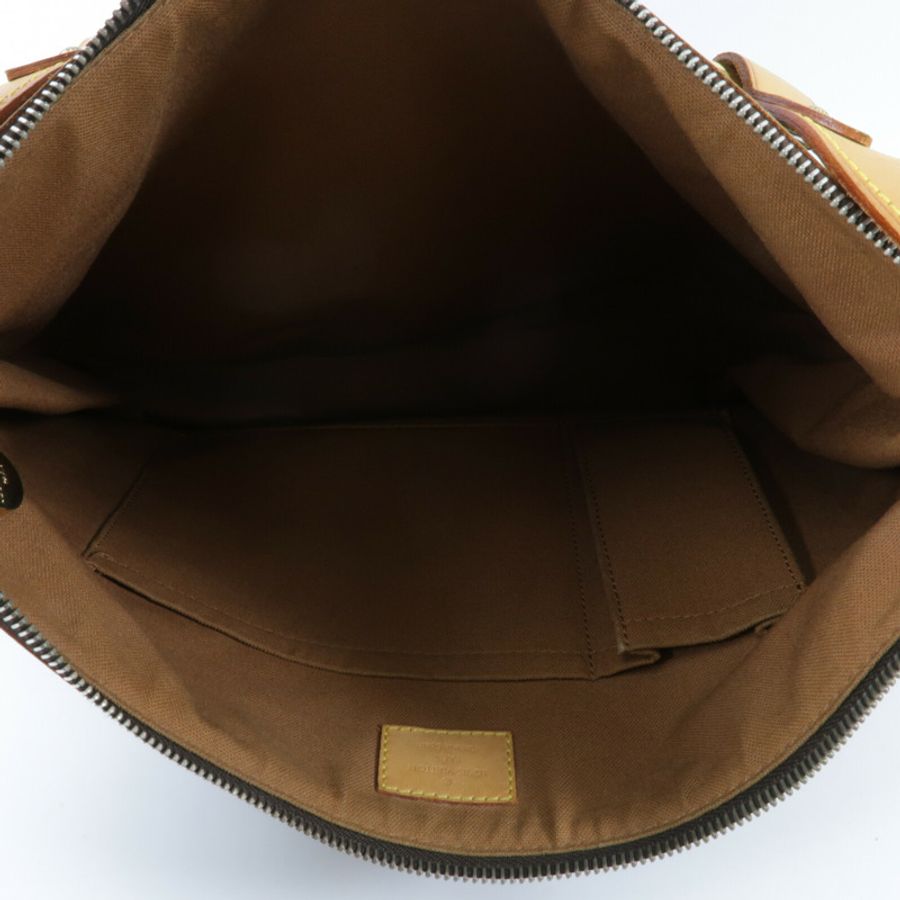 LOUIS VUITTON Monogram Tulum PM肩背袋-4