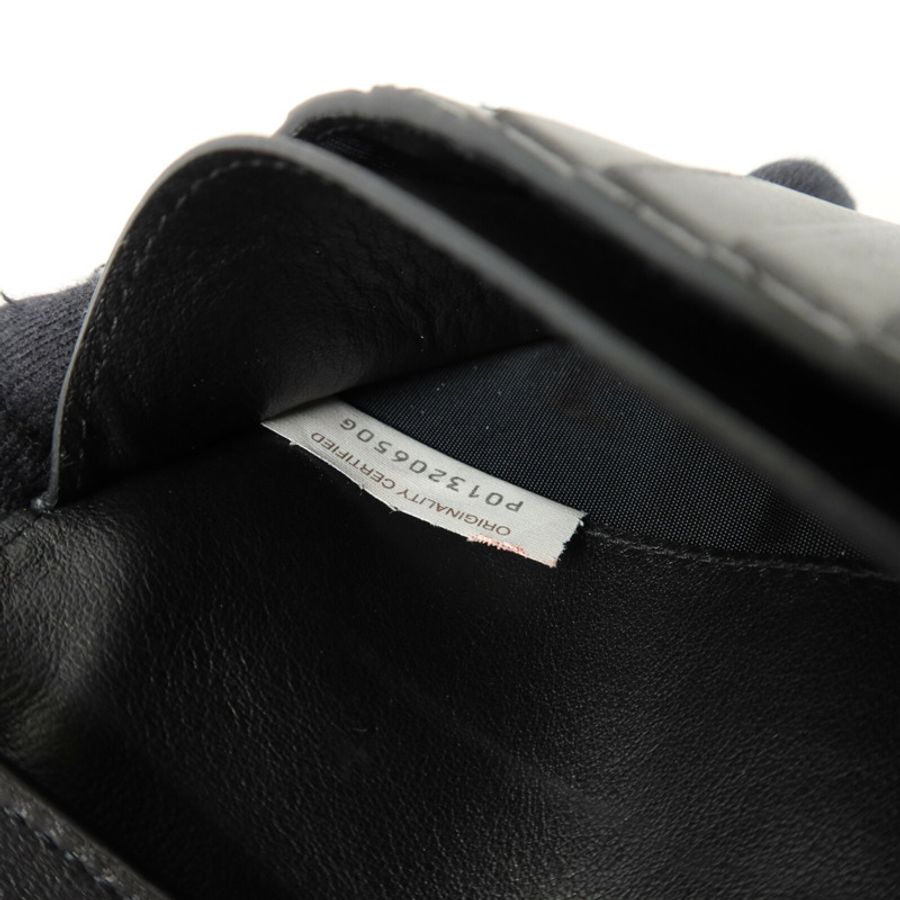 BOTTEGA VENETA 羊皮皮革Long wallet長錢包-6