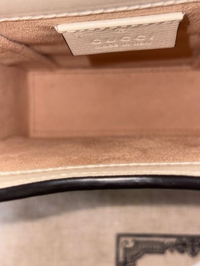 Gucci 古馳 系列:竪版手機包 附件塵袋 尺寸:11*17*4-9