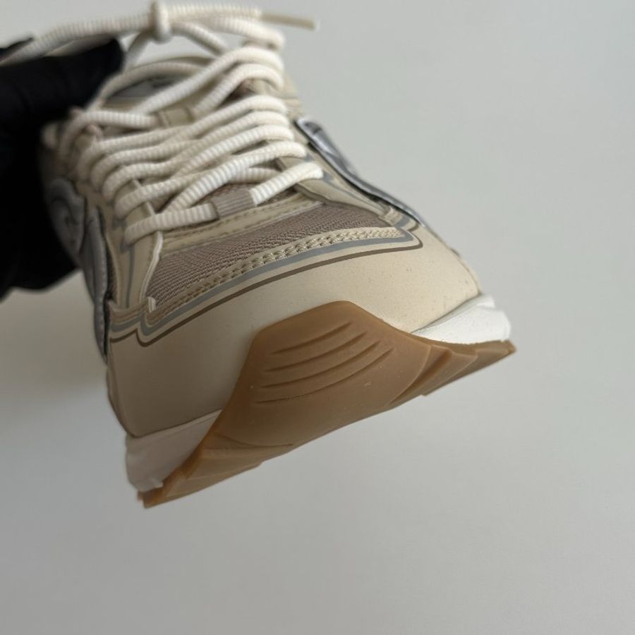 全新🤍 Dior 迪奧 B30 Countdown Sneakers 米色-14