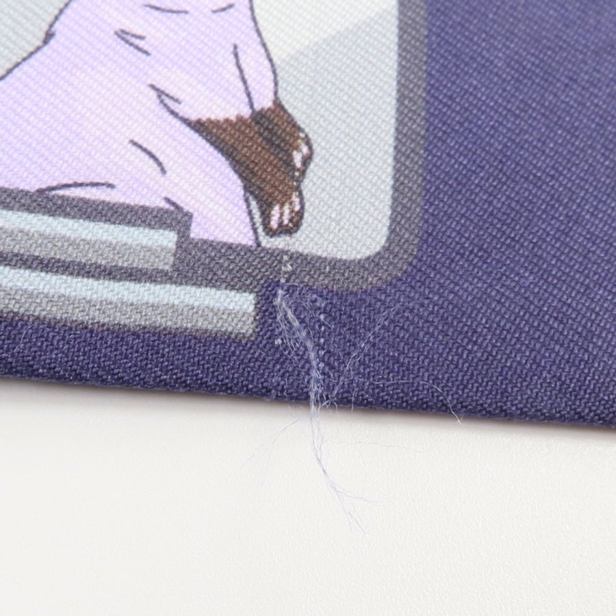 HERMES 絲質Twilly絲巾-8