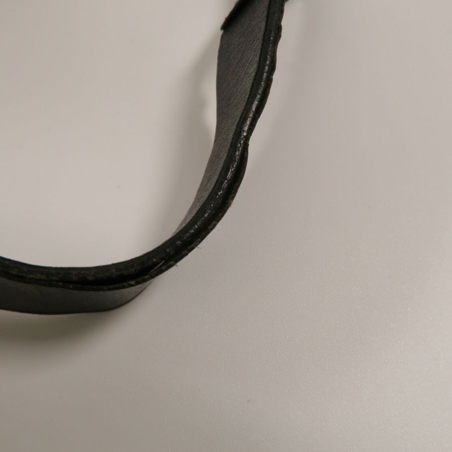 GIVENCHY 牛皮皮革Shoulder Bag鏈帶肩背袋-19