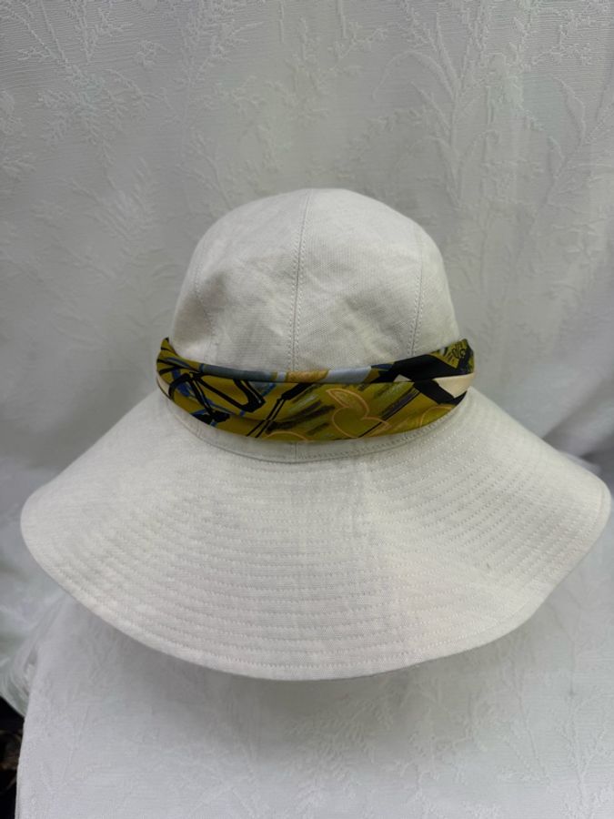 Hermes Cap # 58-1
