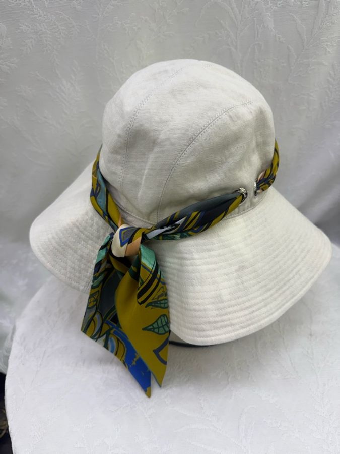 Hermes Cap # 58-13