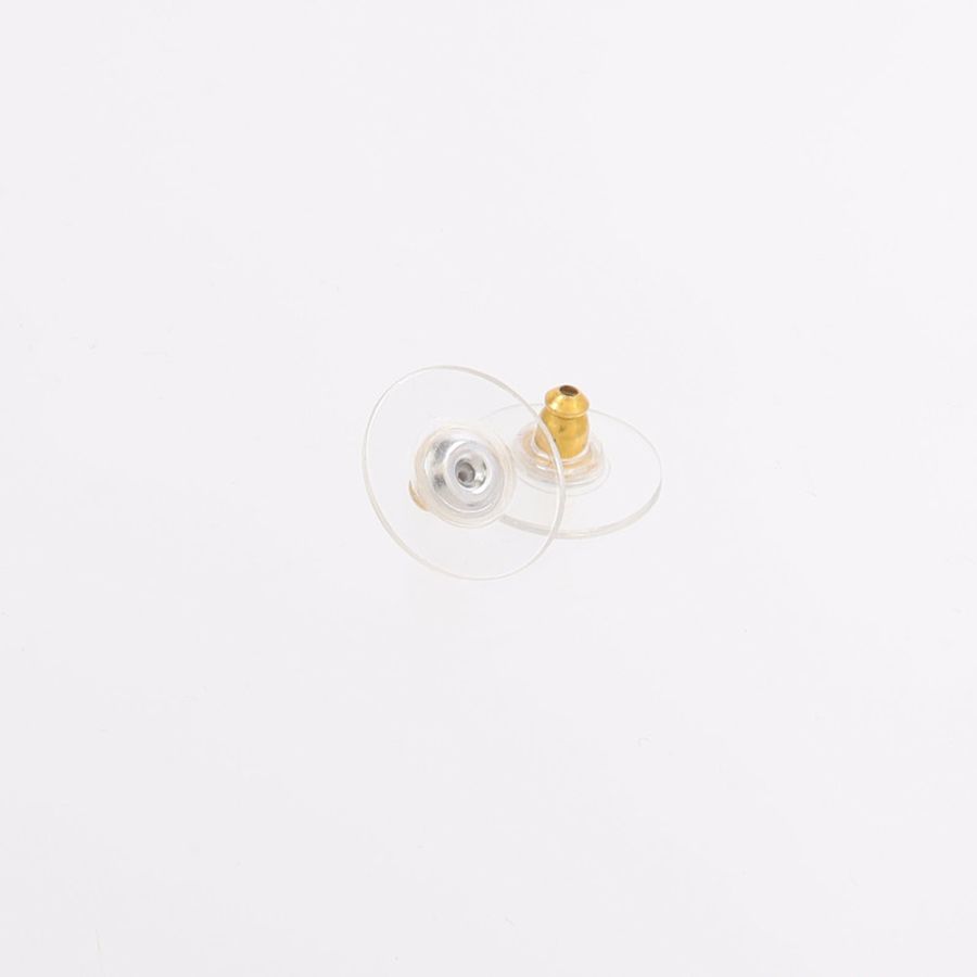 CHANEL 金屬Earrings耳環-4