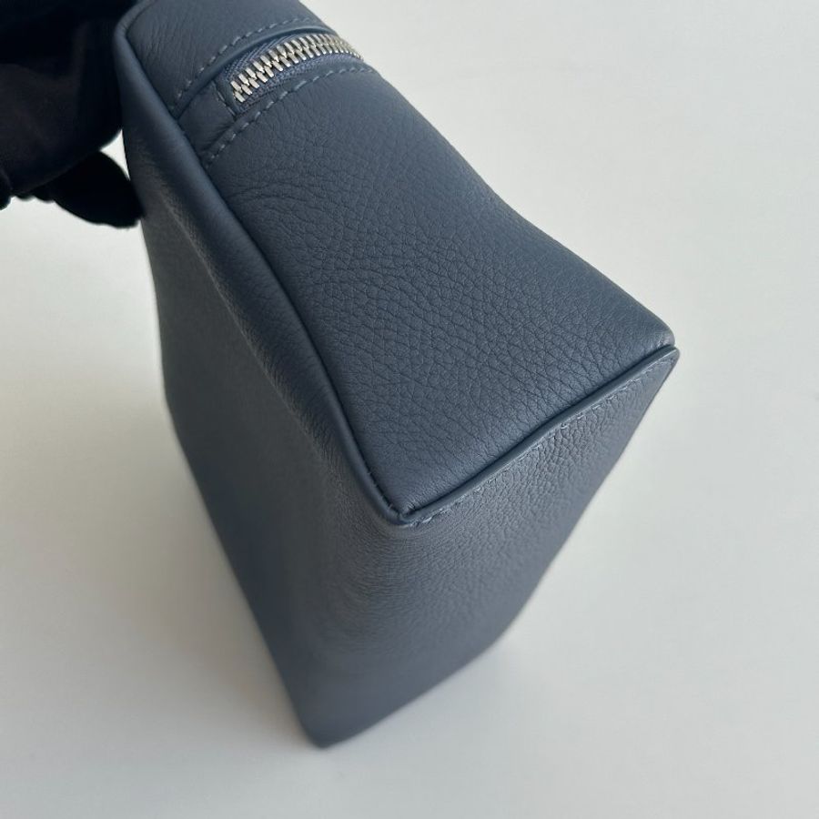 99新🆕 Loro Piana L19 藍色銀釦-11