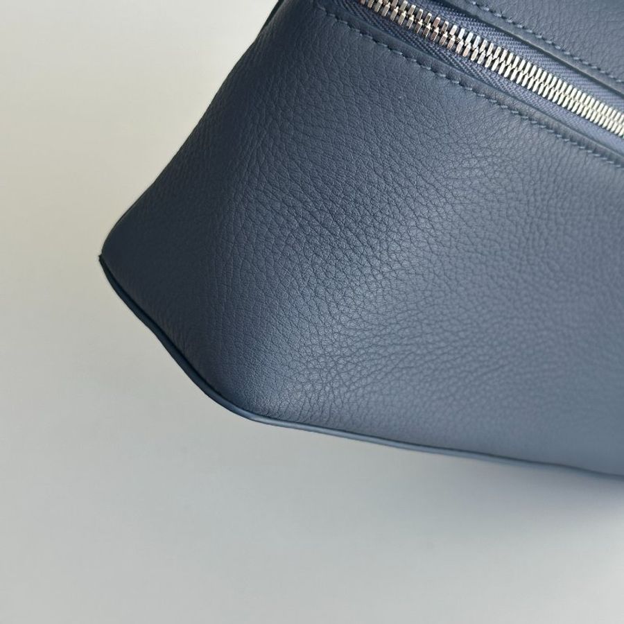 99新🆕 Loro Piana L19 藍色銀釦-12
