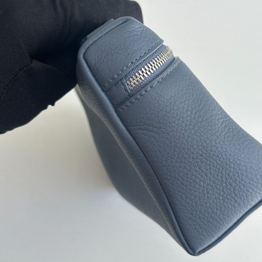 99新🆕 Loro Piana L19 藍色銀釦-13