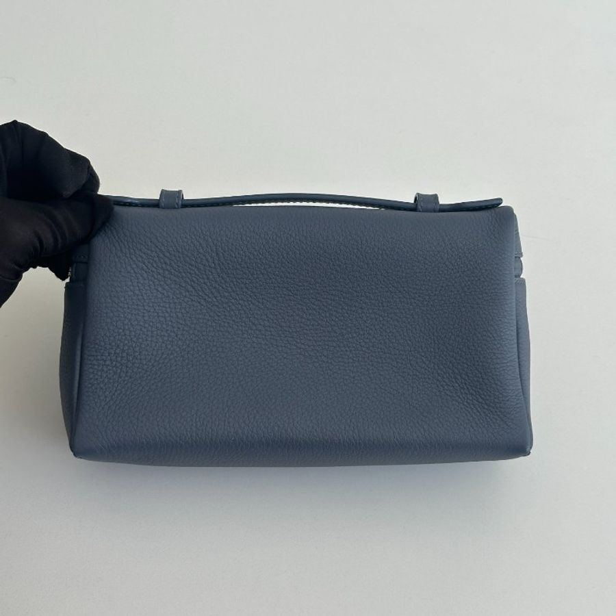 99新🆕 Loro Piana L19 藍色銀釦-15