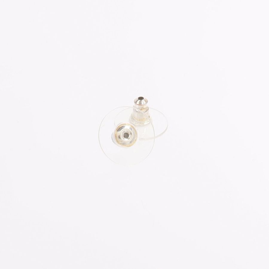 CHANEL 金屬Earrings耳環-5