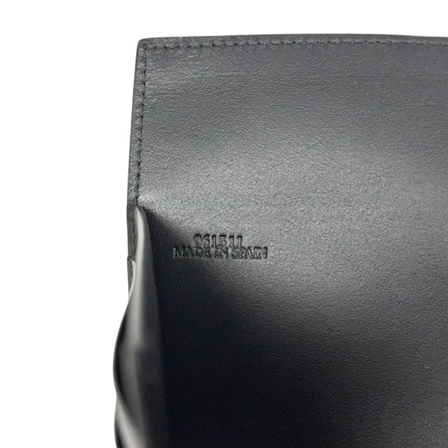 LOEWE 護照卡包-16