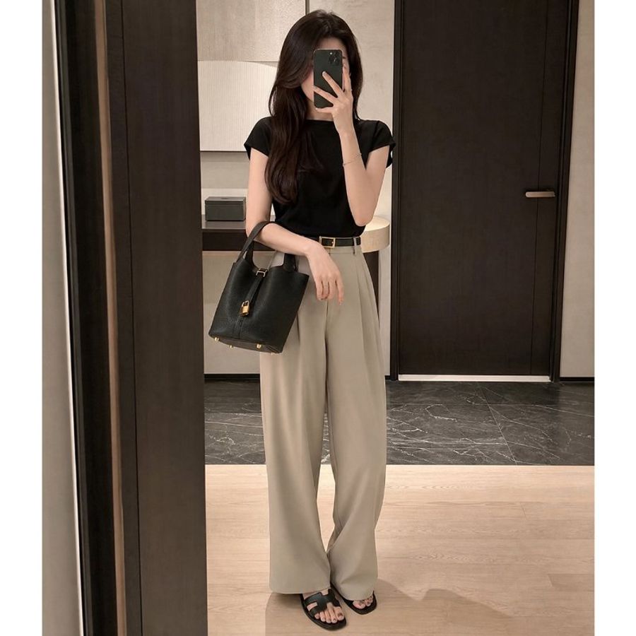KÉSH 凱仕精品|HERMÈS Picotin Lock 18 黑色金釦菜籃子包|愛馬仕 Clemence 牛皮手提水桶包|Z刻 2021-1