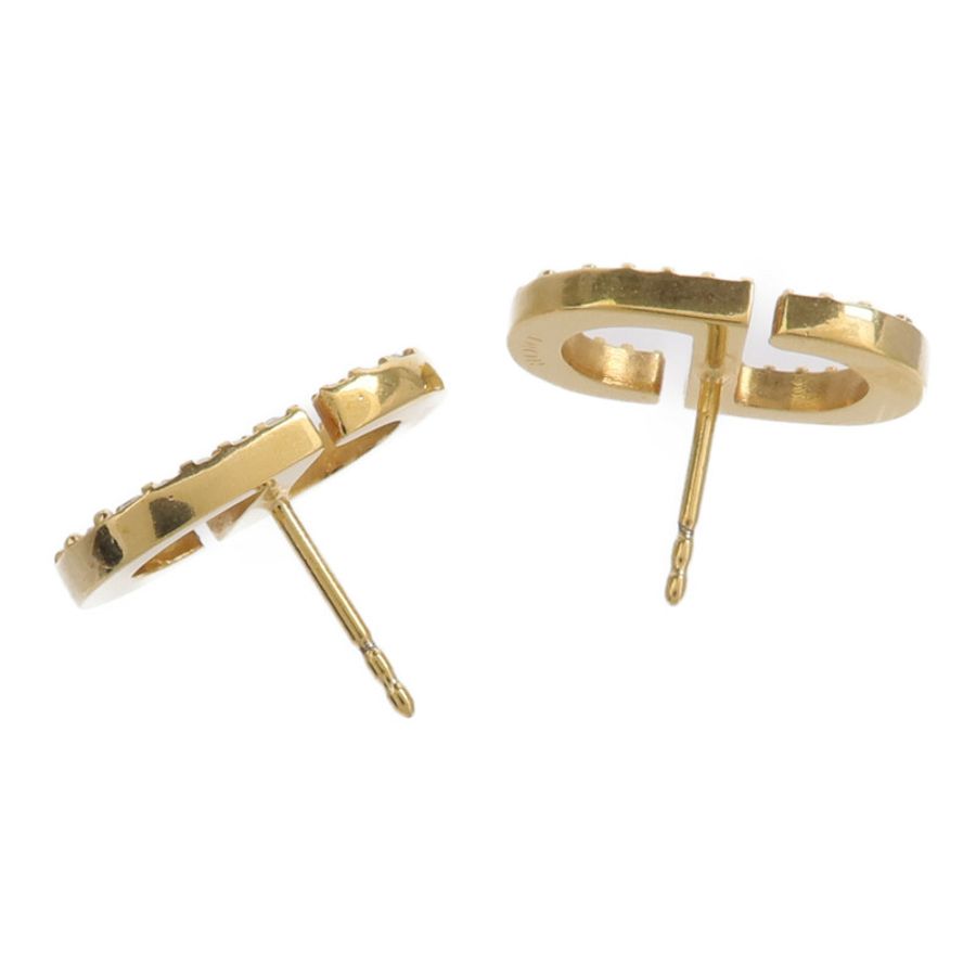 Dior 金屬Earrings耳環-3