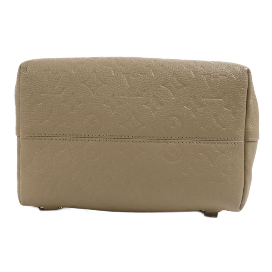 LOUIS VUITTON Monogram Empreinte Montsouris PM背包-3
