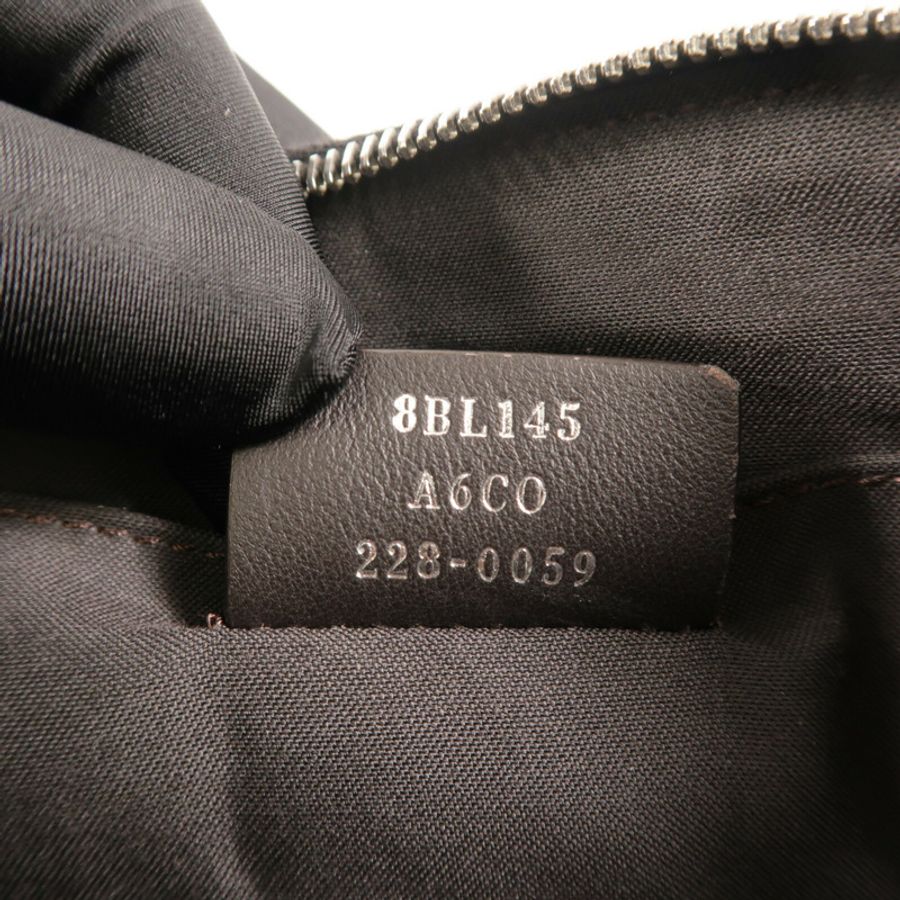 FENDI 牛皮皮革By The Way Mini手挽肩背兩用袋-6