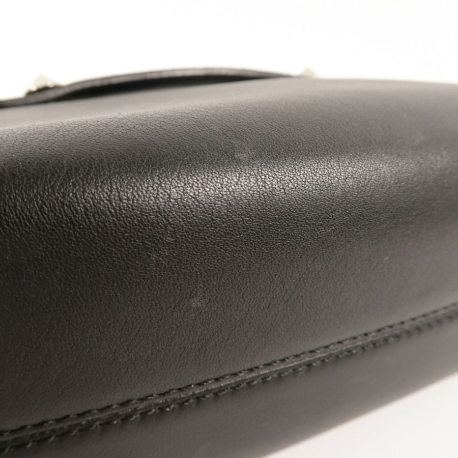 FENDI 牛皮皮革By The Way Mini手挽肩背兩用袋-16