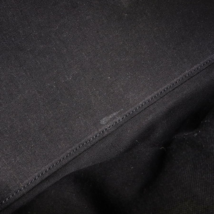YVES SAINT LAURENT 牛皮皮革Cabas Chyc手挽肩背兩用袋-15