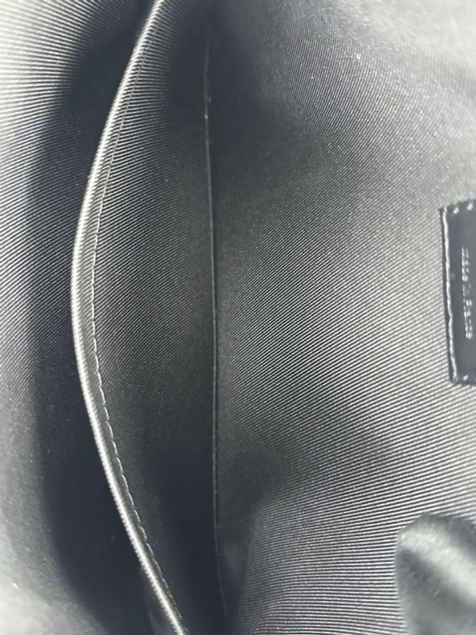 LOUIS VUITTON 路易威登 LV Trio 經典老花滿印三合一 男款 郵差包-6