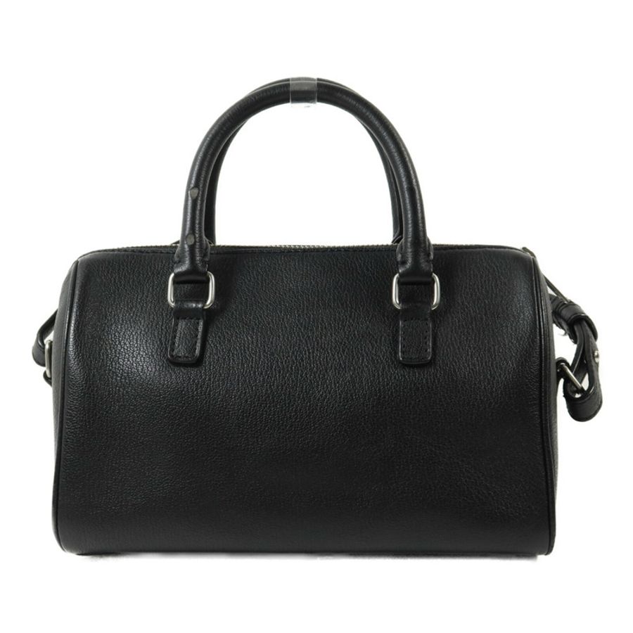 SAINT LAURENT 牛皮皮革Baby Duffle手挽肩背兩用袋-1