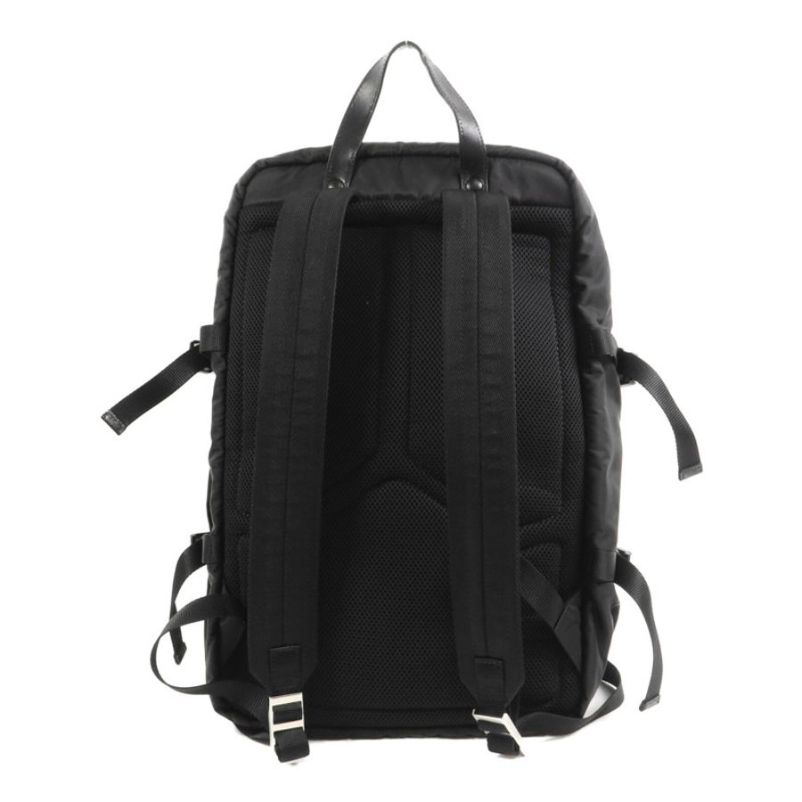 PRADA 尼龍Rucksack背包-1