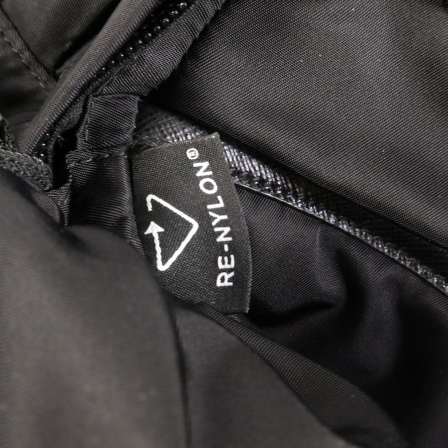 PRADA 尼龍Rucksack背包-7