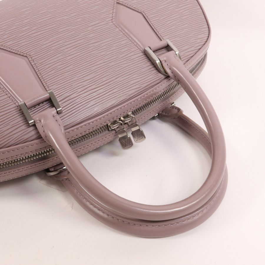 LOUIS VUITTON Epi Jasmin手挽袋-7