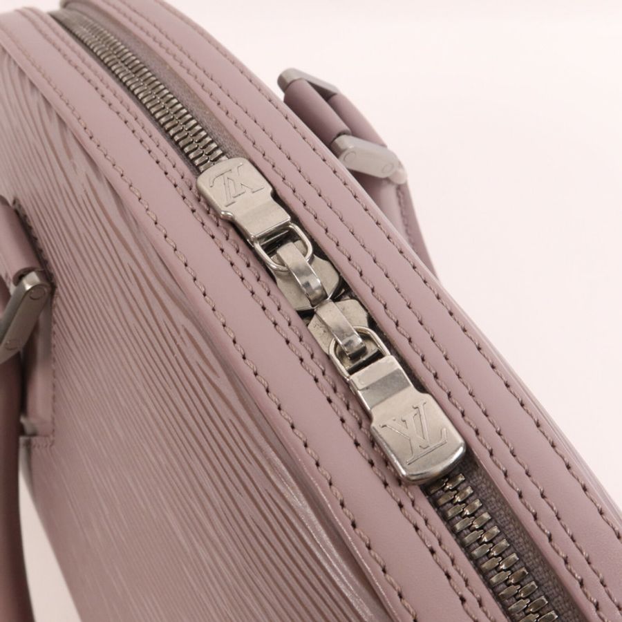 LOUIS VUITTON Epi Jasmin手挽袋-9