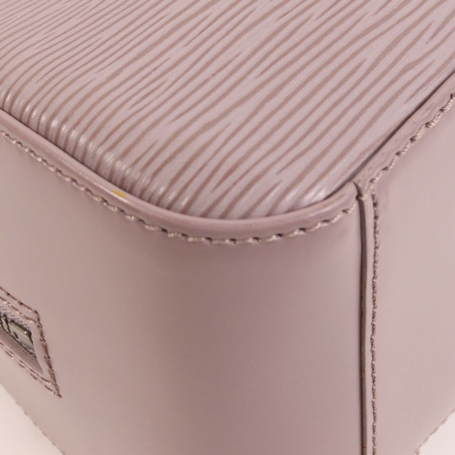 LOUIS VUITTON Epi Jasmin手挽袋-10