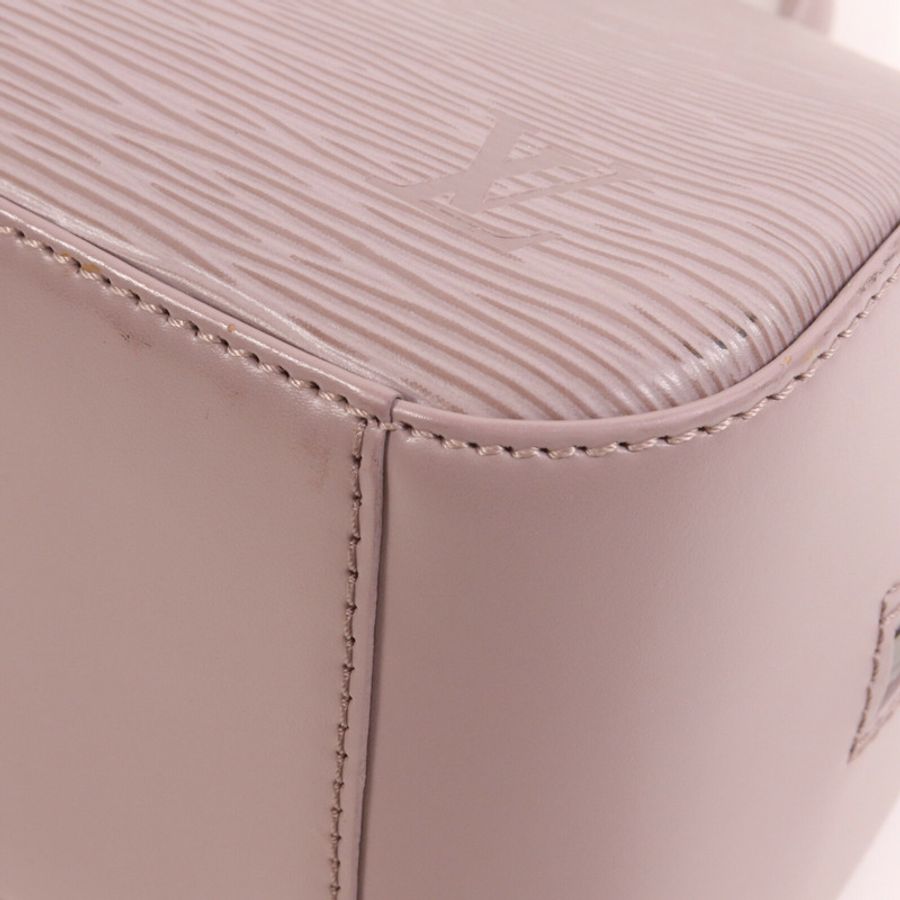 LOUIS VUITTON Epi Jasmin手挽袋-11