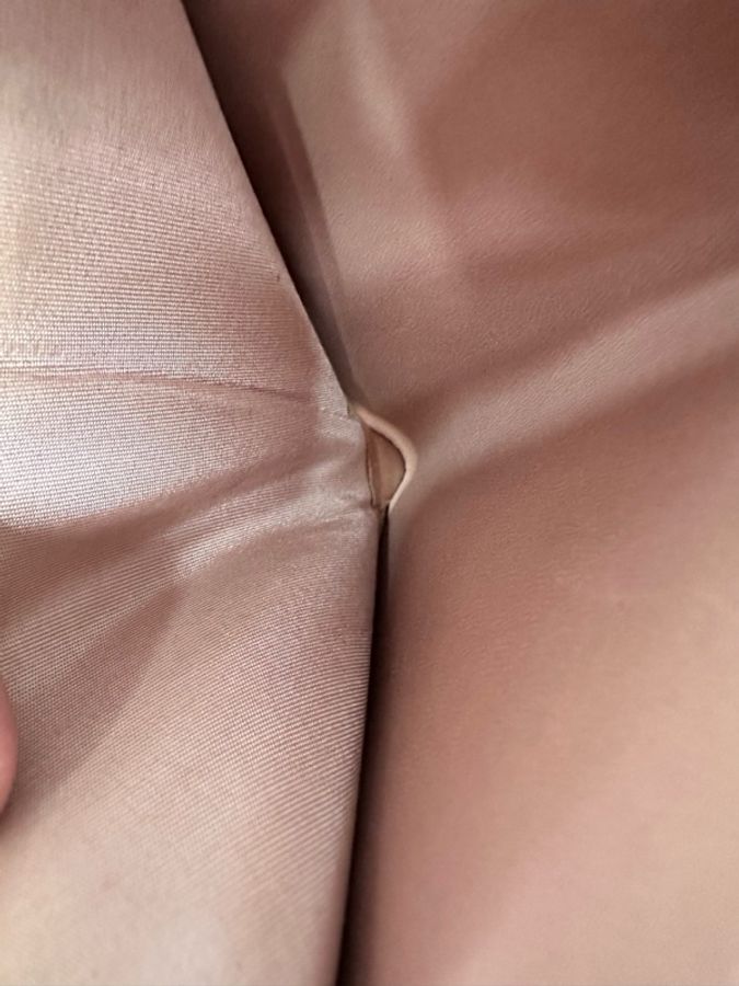 Chanel香奈兒 粉色漆皮三折錢包-5