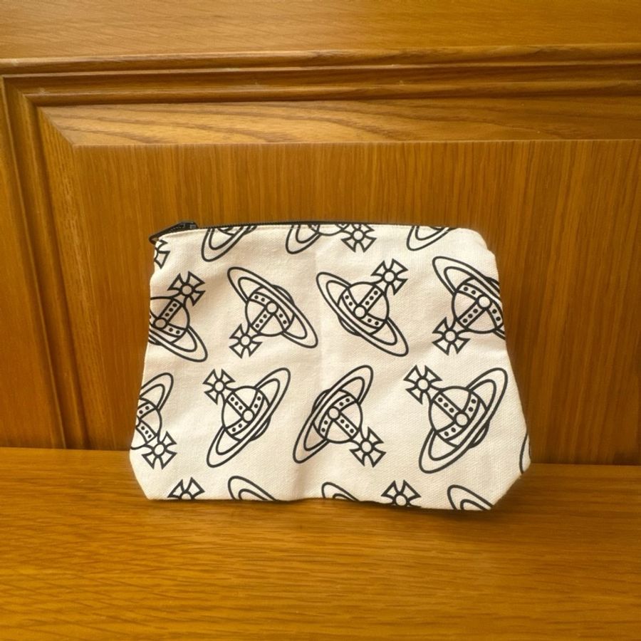 全新 Vivienne Westwood 化妝包-0