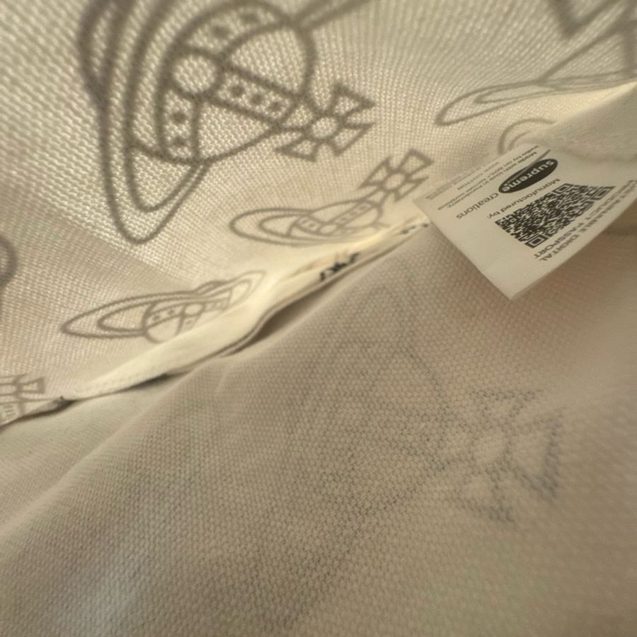 全新 Vivienne Westwood 化妝包-5