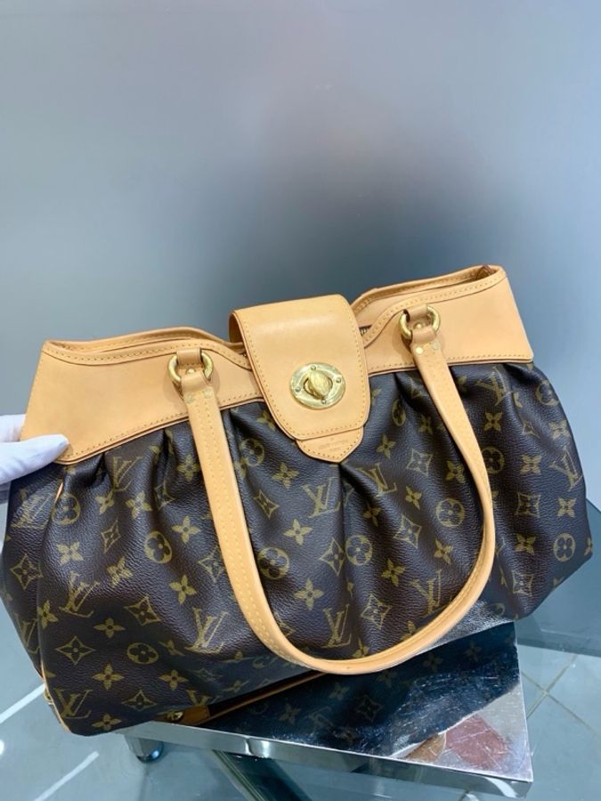 LV Boetie金豆包 大号-0