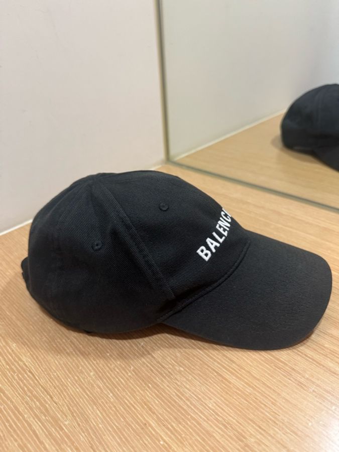 Balenciaga 巴黎世家帽子-2