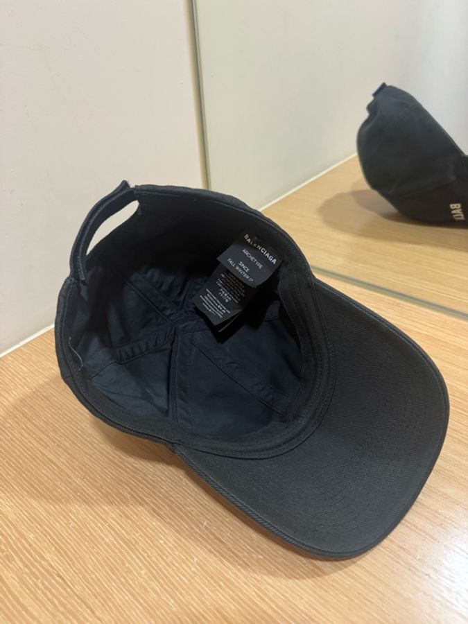 Balenciaga 巴黎世家帽子-3