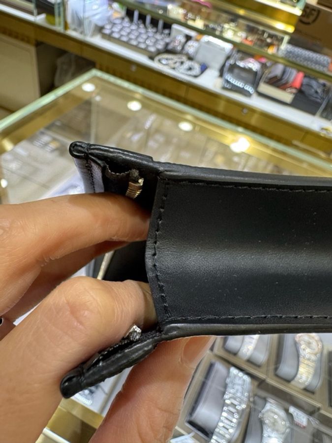 Louis Vuitton 路易威登 棋盤格洗漱包手拿包-8
